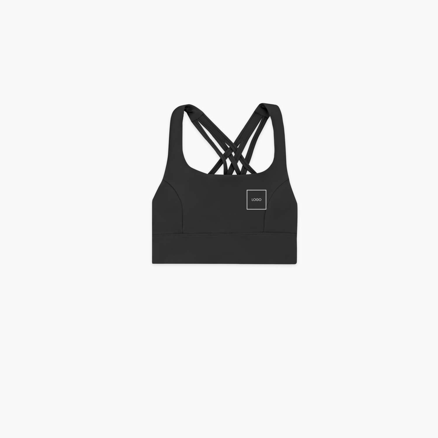 Biustonosz sportowy no 03