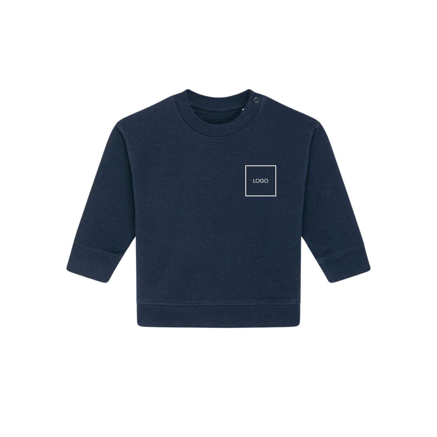 Bluza bez kaptura baby premium no 04