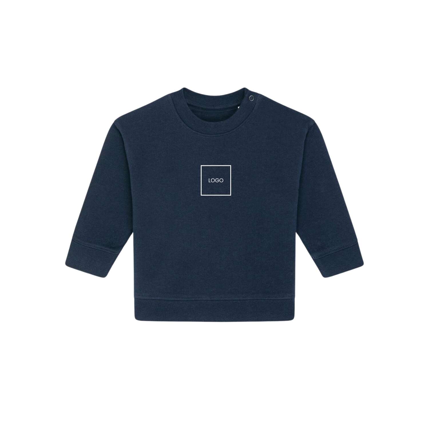 Bluza bez kaptura baby premium no 07