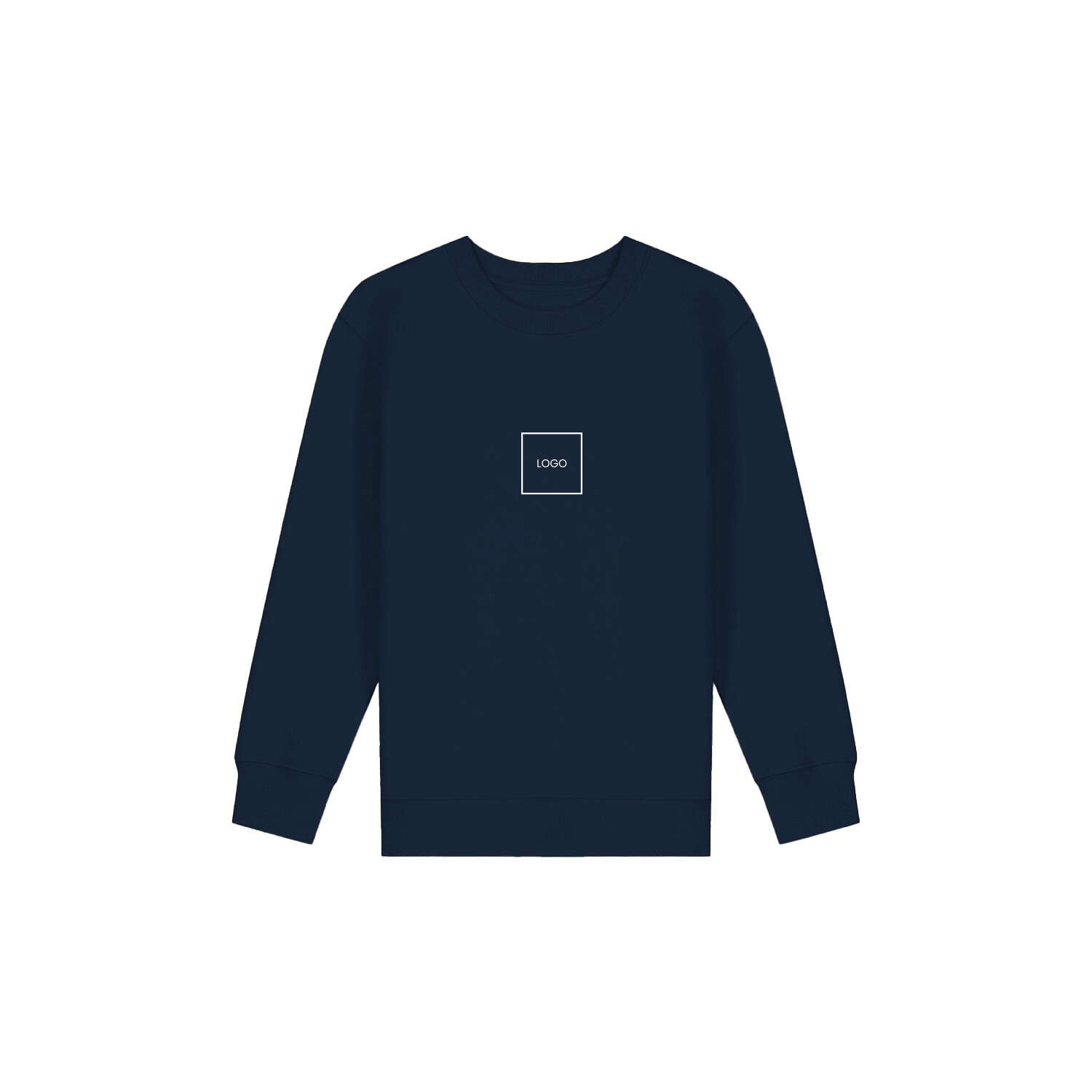 Bluza bez kaptura dziecięca premium no 07