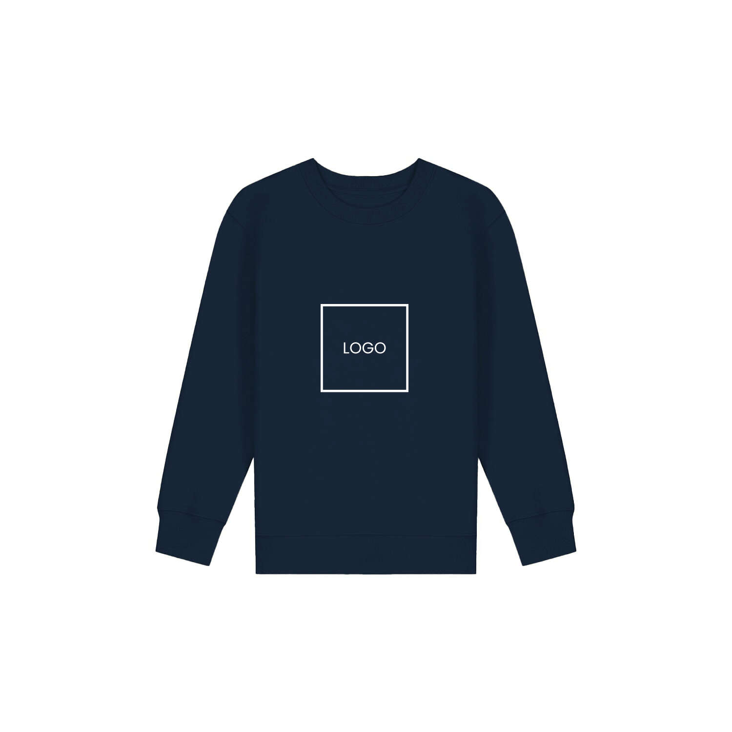 Bluza bez kaptura dziecięca premium no 08