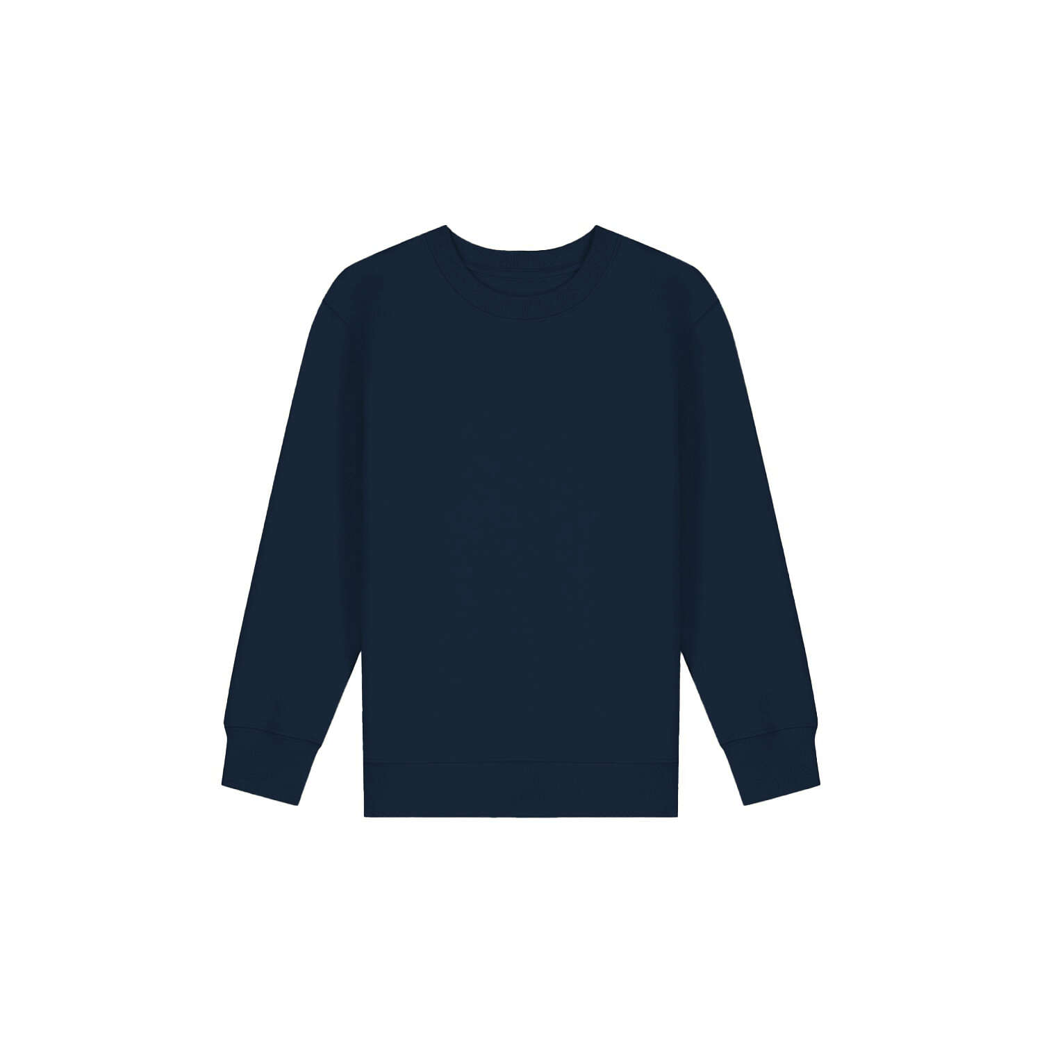 Bluza bez kaptura dziecięca premium no 15