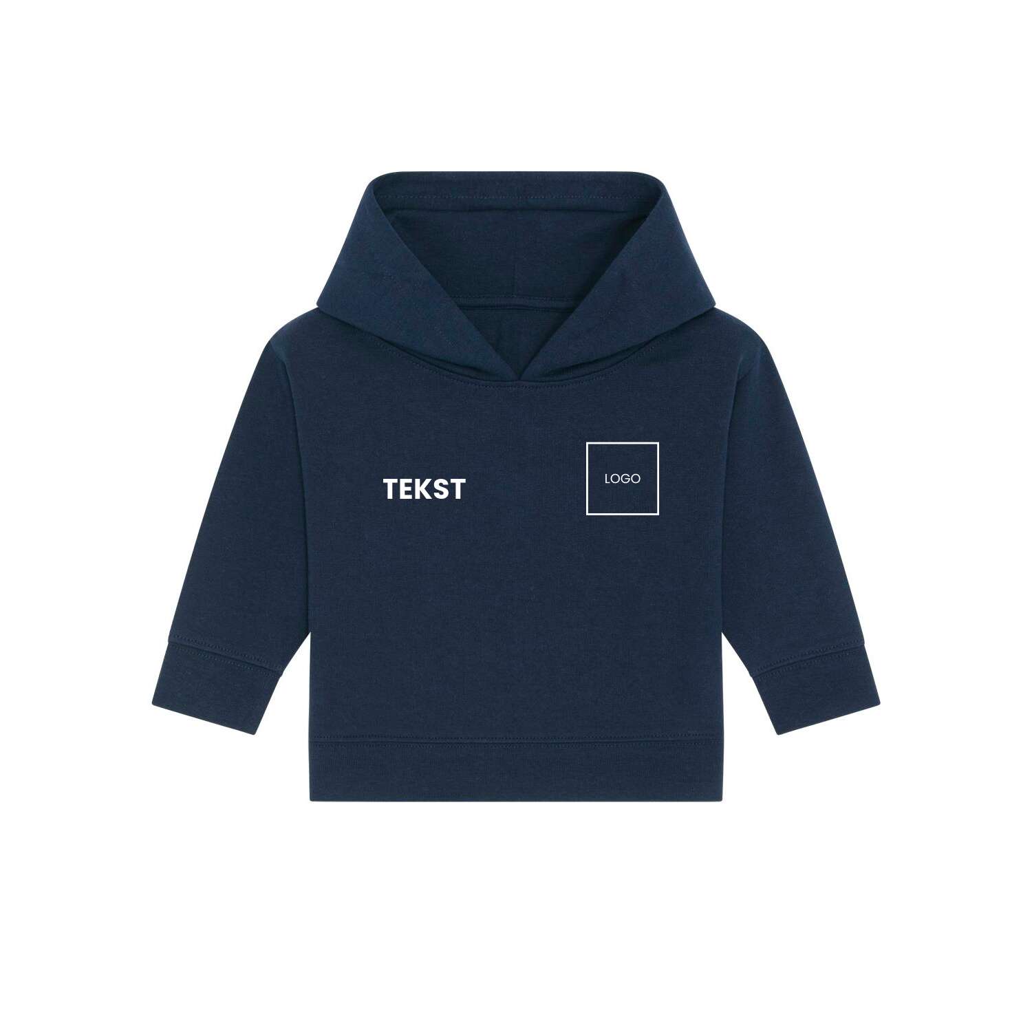 Bluza hoodie baby premium no 05