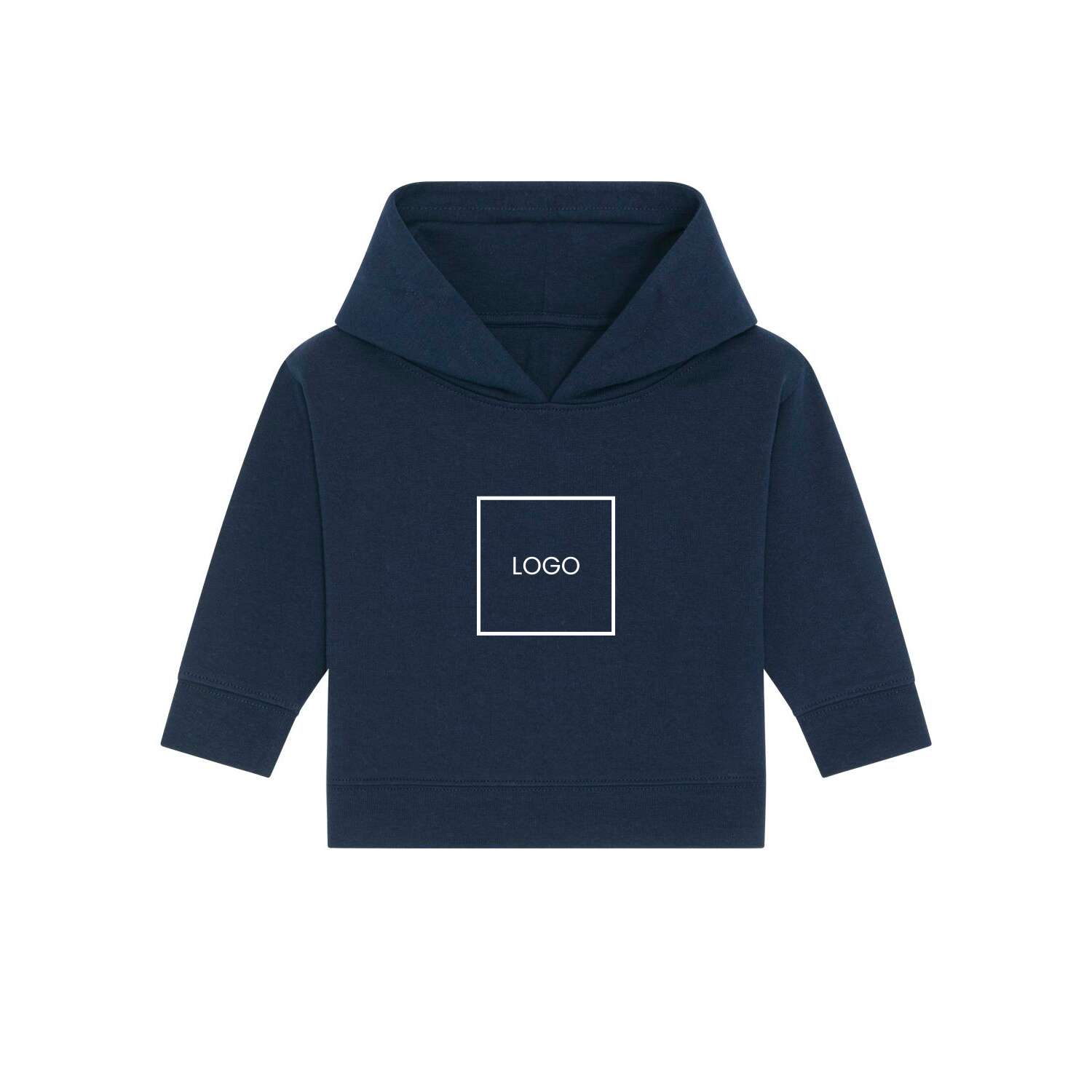 Bluza hoodie baby premium no 06