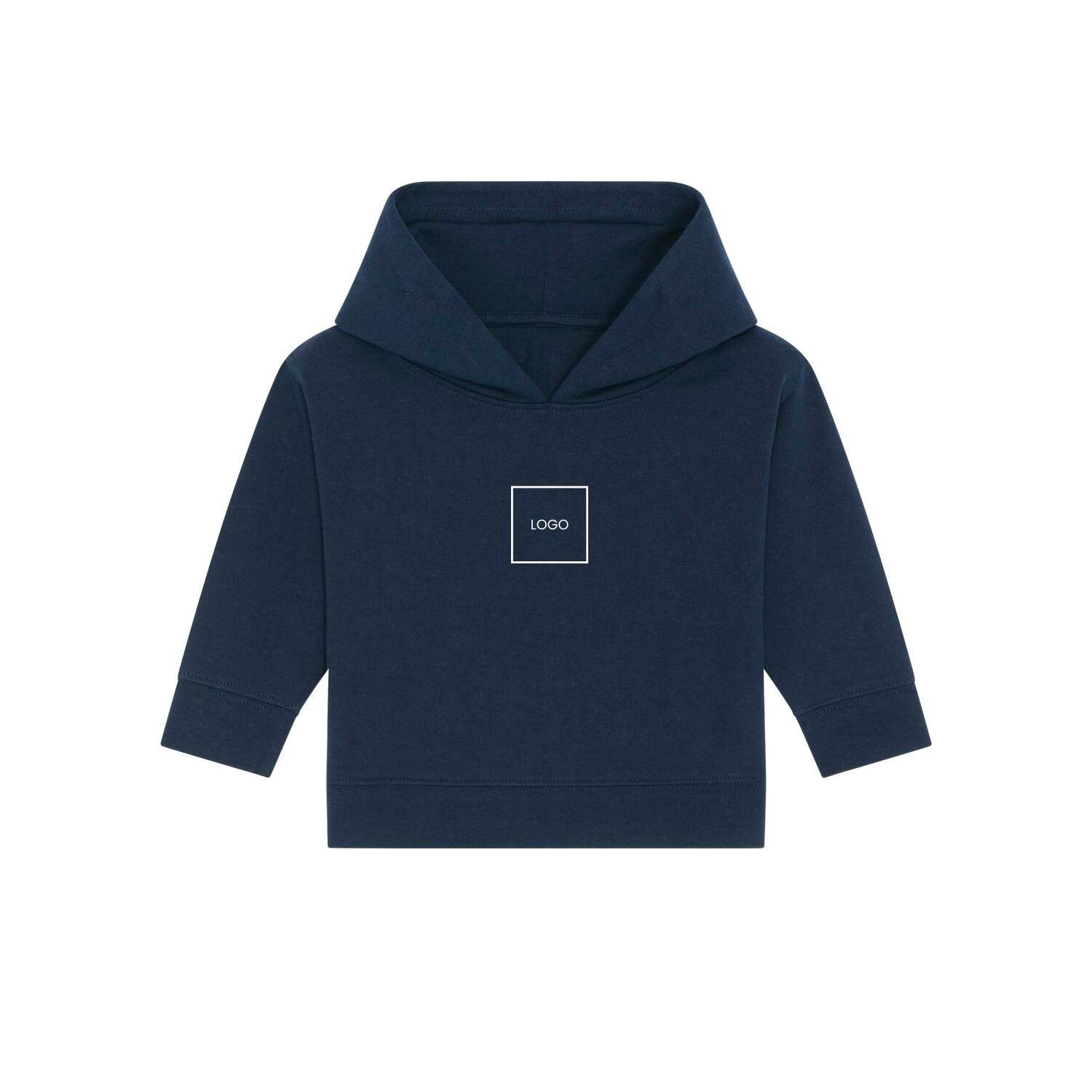 Bluza hoodie baby premium no 07