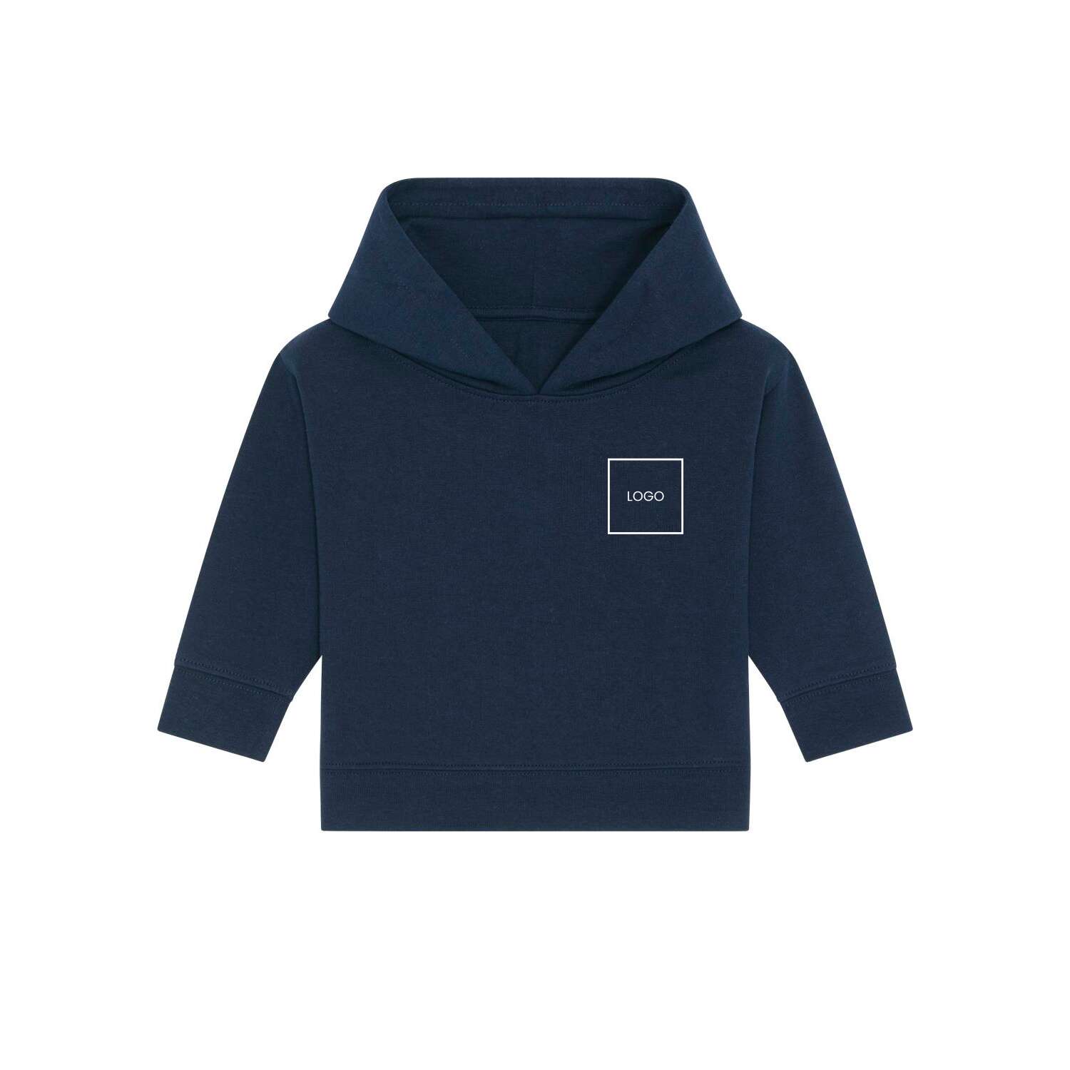 Bluza hoodie baby premium no 09