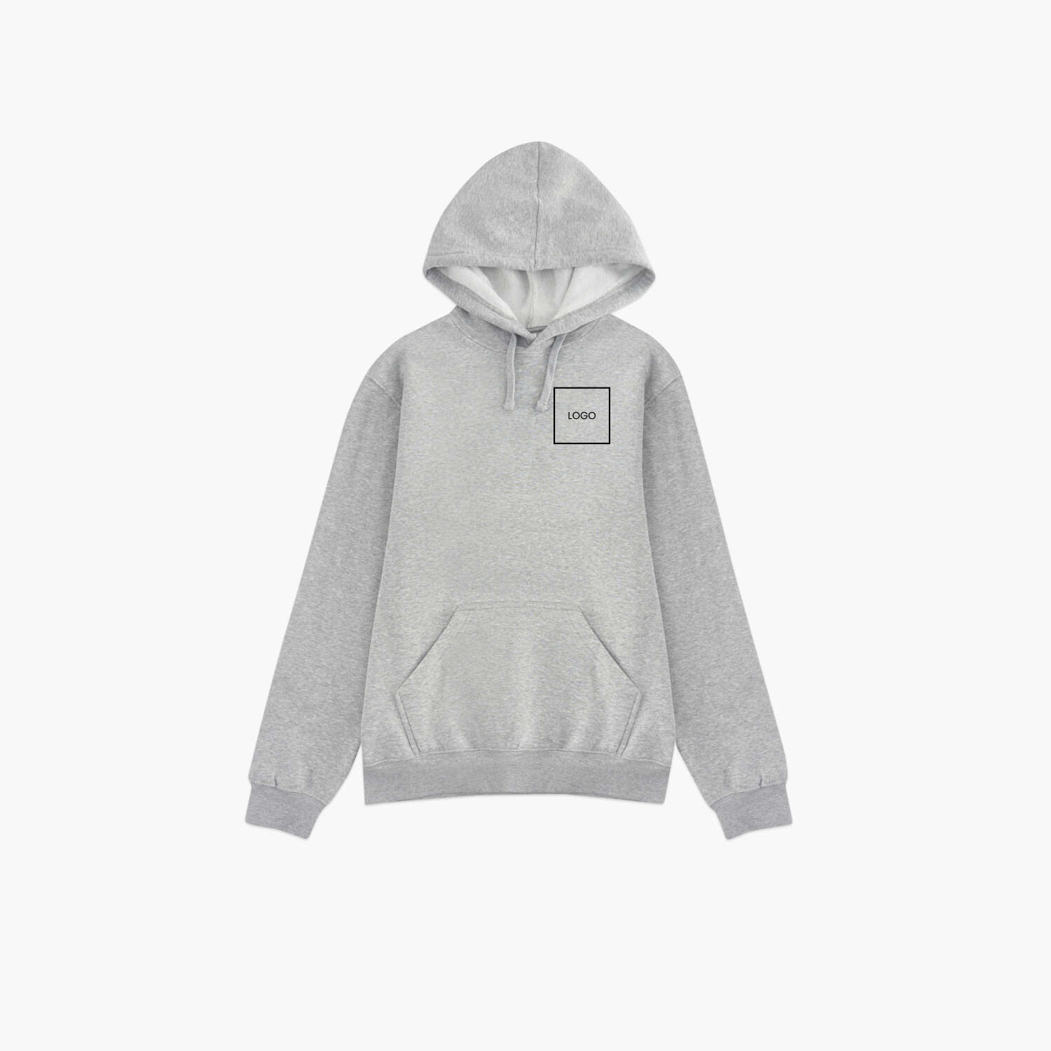 Bluza hoodie dziecięca basic no 11