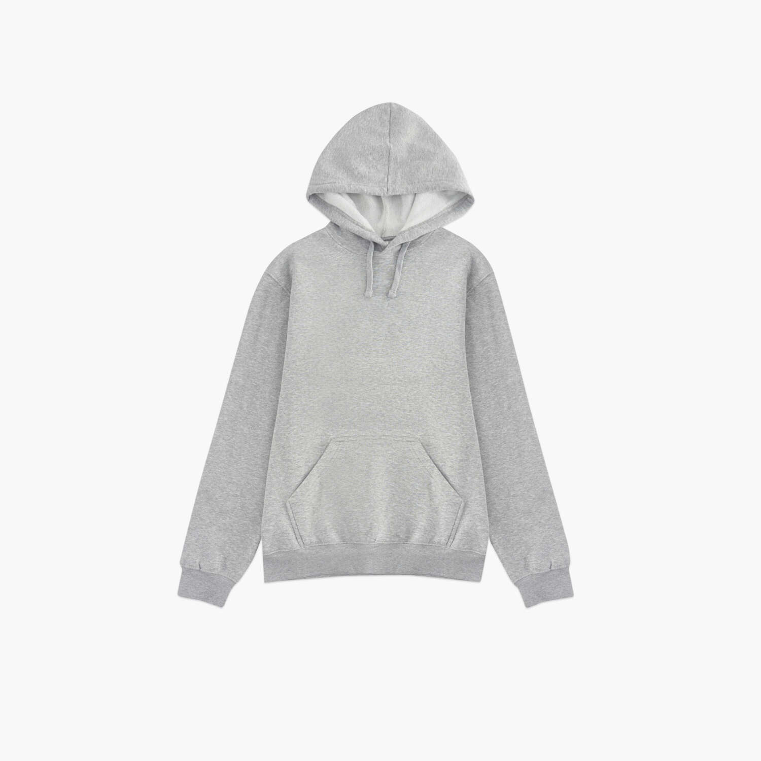 Bluza hoodie dziecięca basic no 15