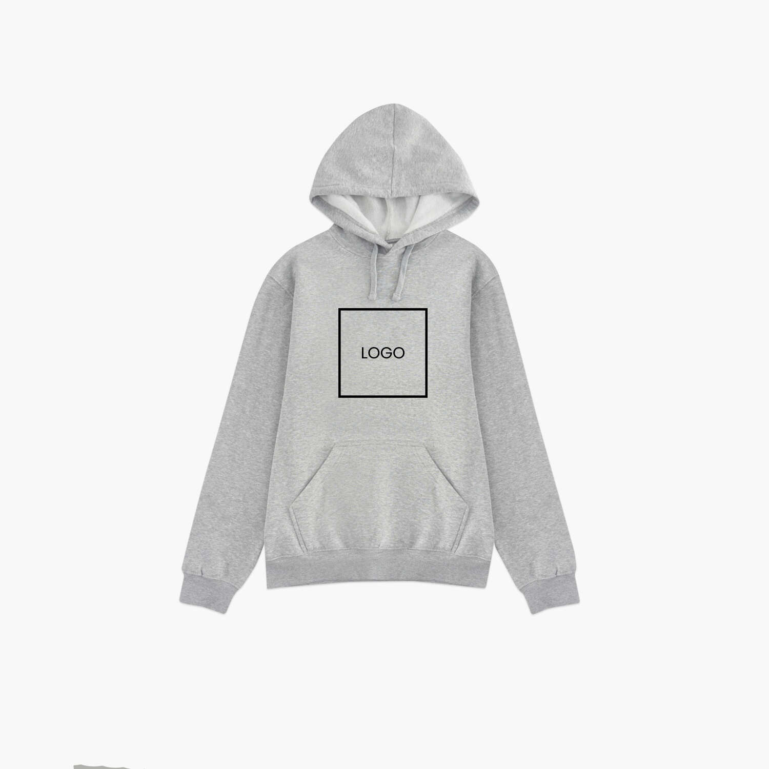 Bluza hoodie dziecięca basic no 16