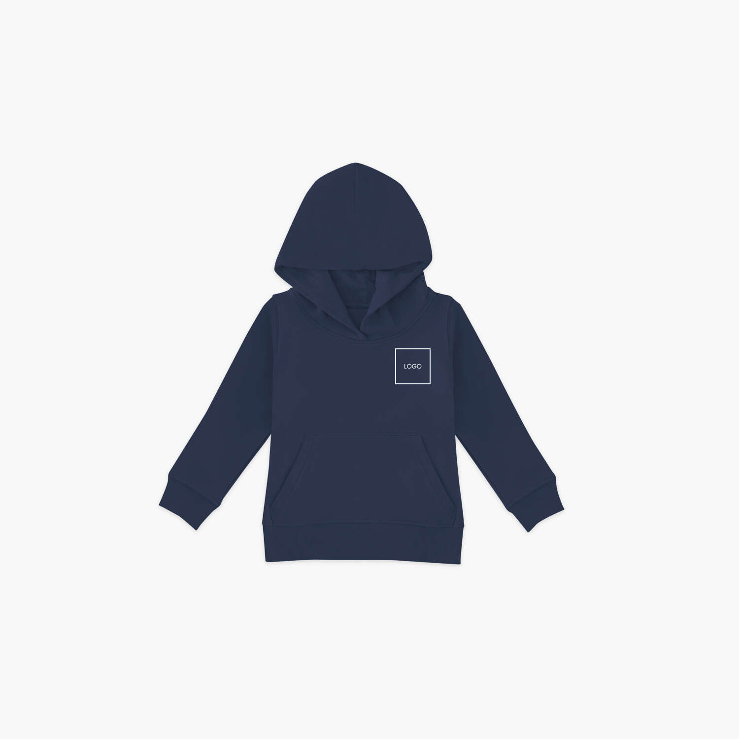 Bluza hoodie dziecięca premium no 09