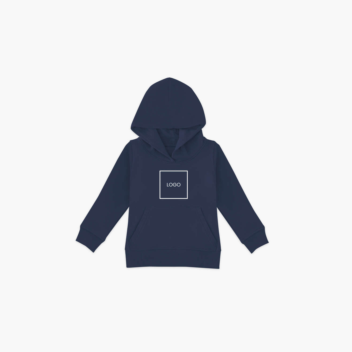 Bluza hoodie dziecięca premium no 16