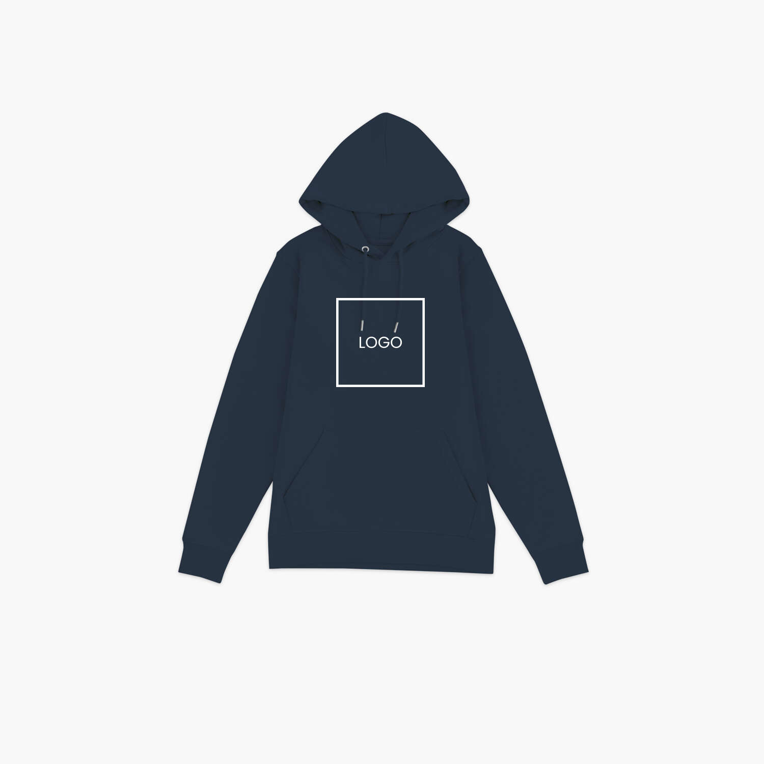 Bluza hoodie unisex premium no 01