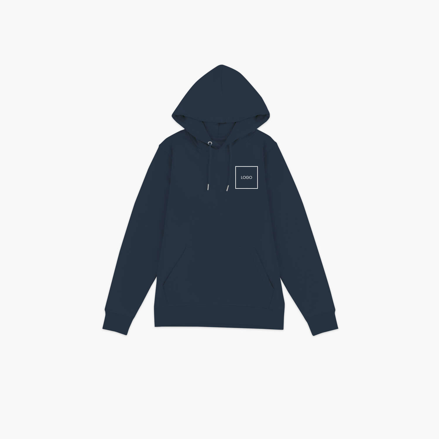 Bluza hoodie unisex premium no 03