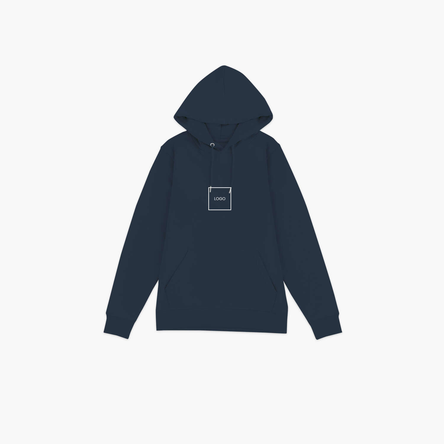 Bluza hoodie unisex premium no 07