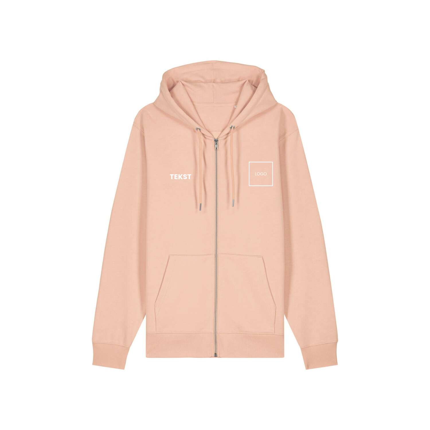 Bluza rozpinana dziecięca premium no 05