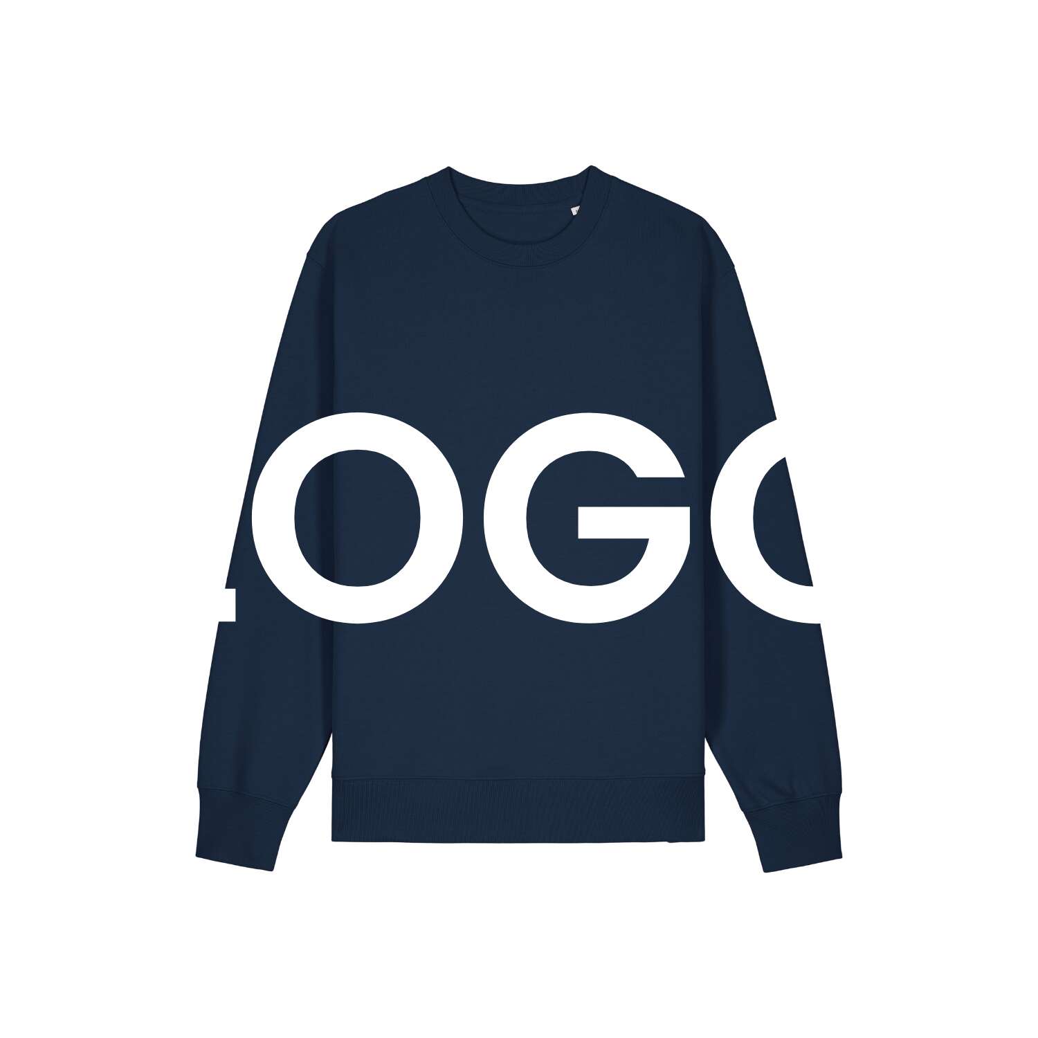 Bluza unisex premium gr no 17