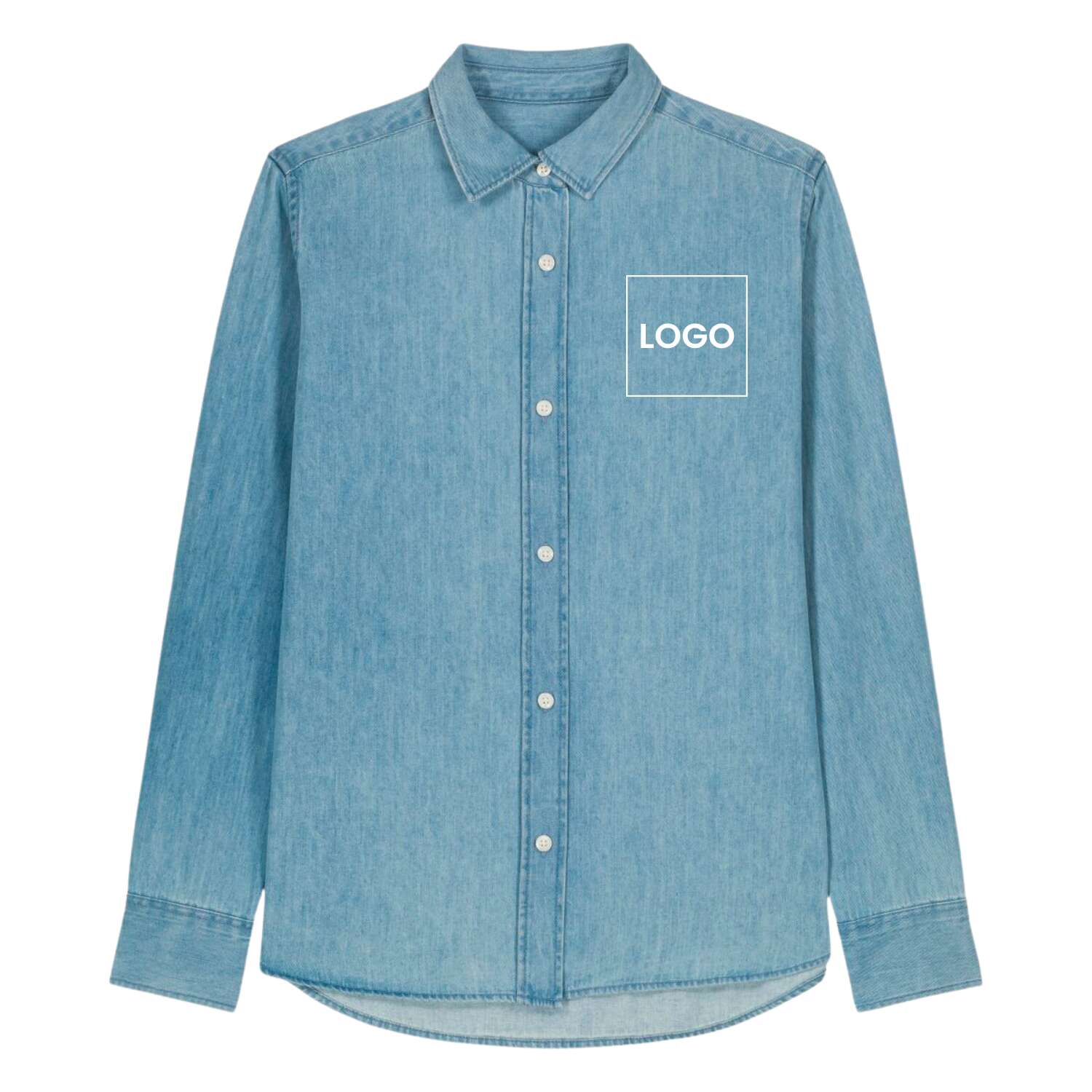 Koszula damska denim no 17