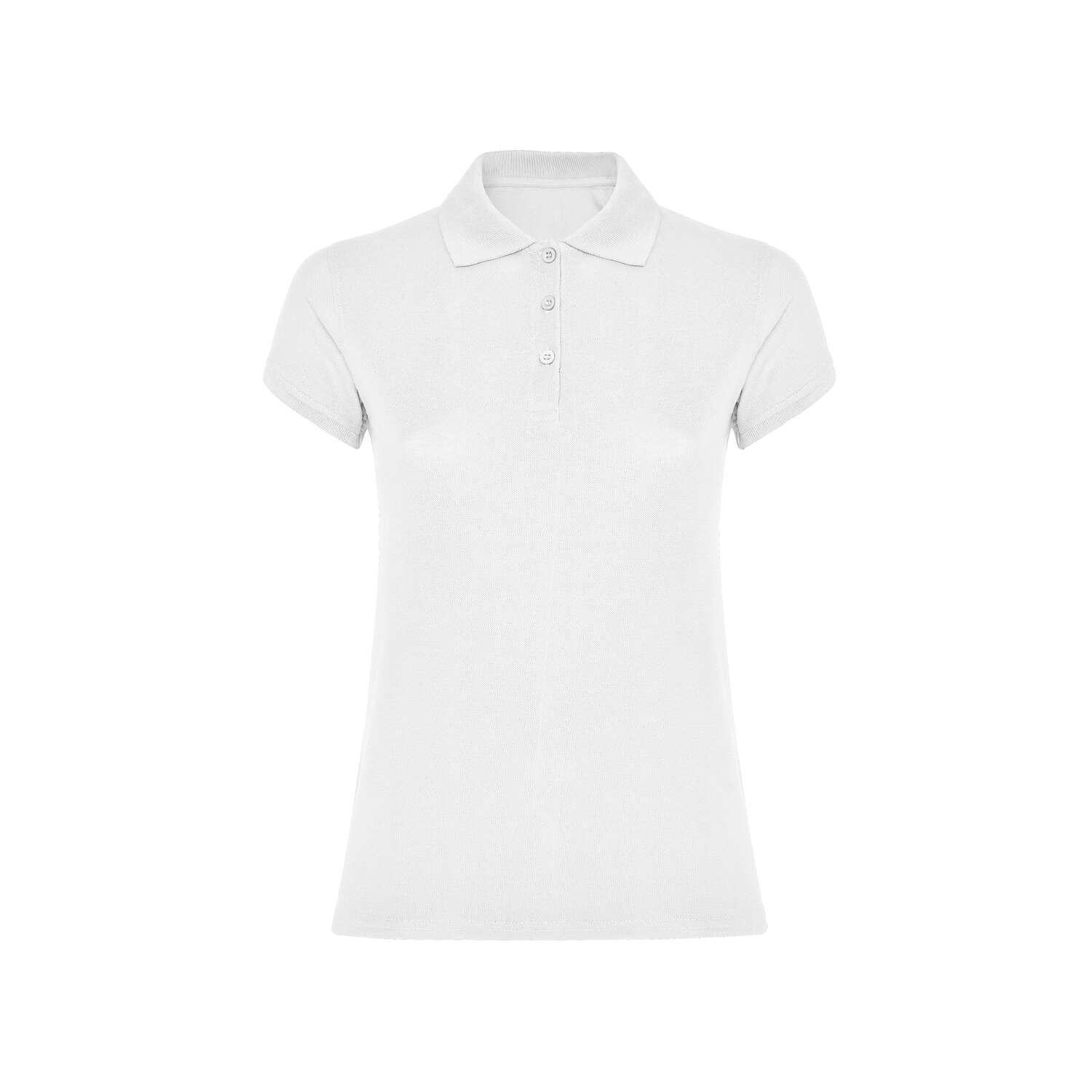 Polo damskie basic no 10