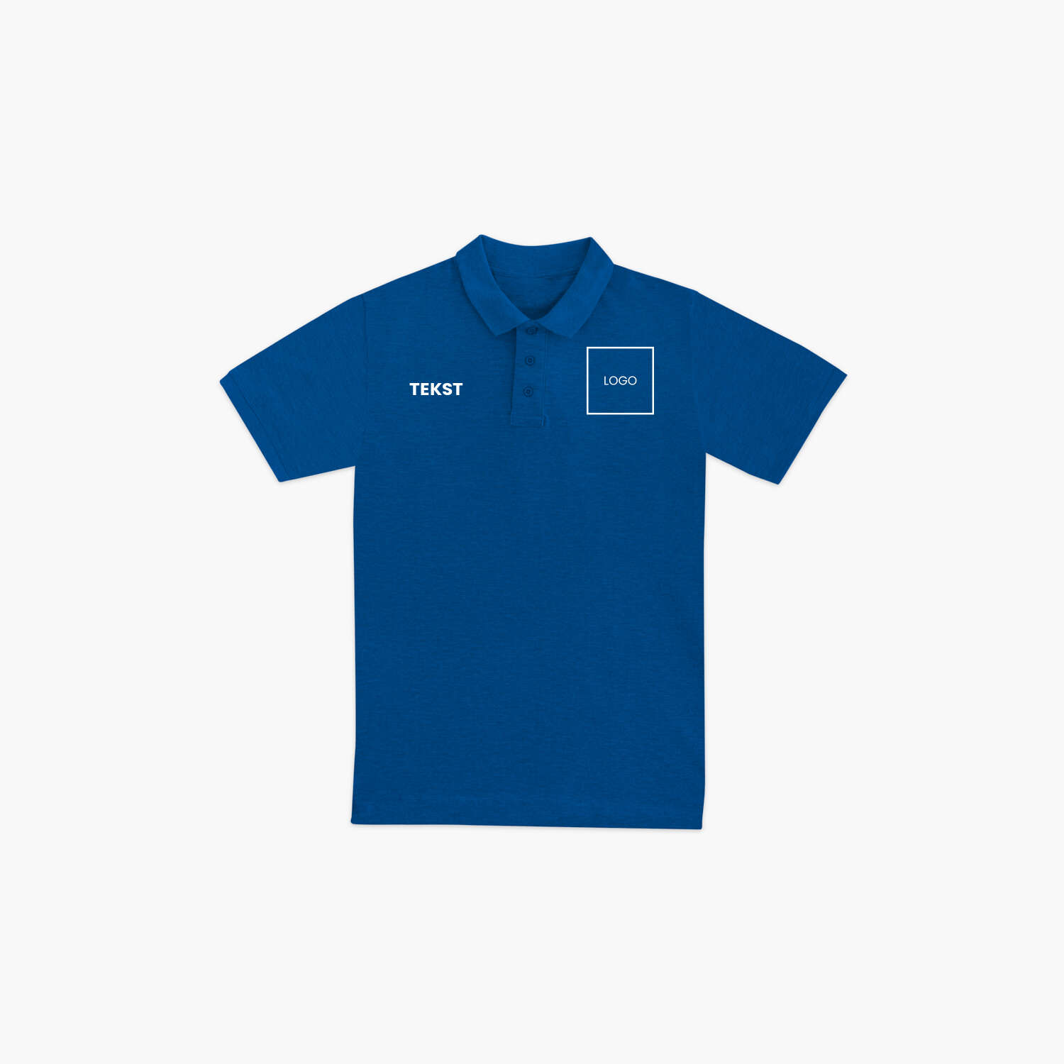 Polo dziecięce basic no 03