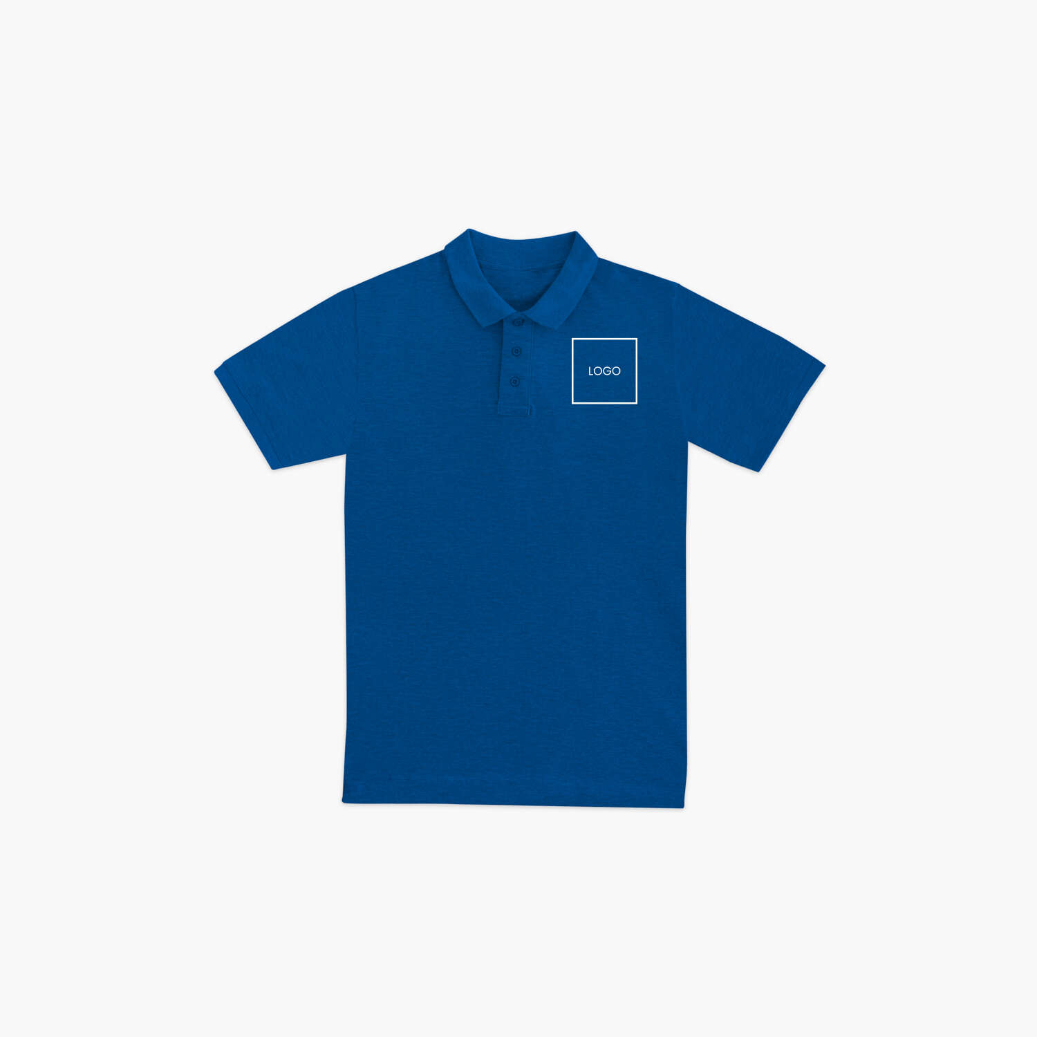 Polo dziecięce basic no 04
