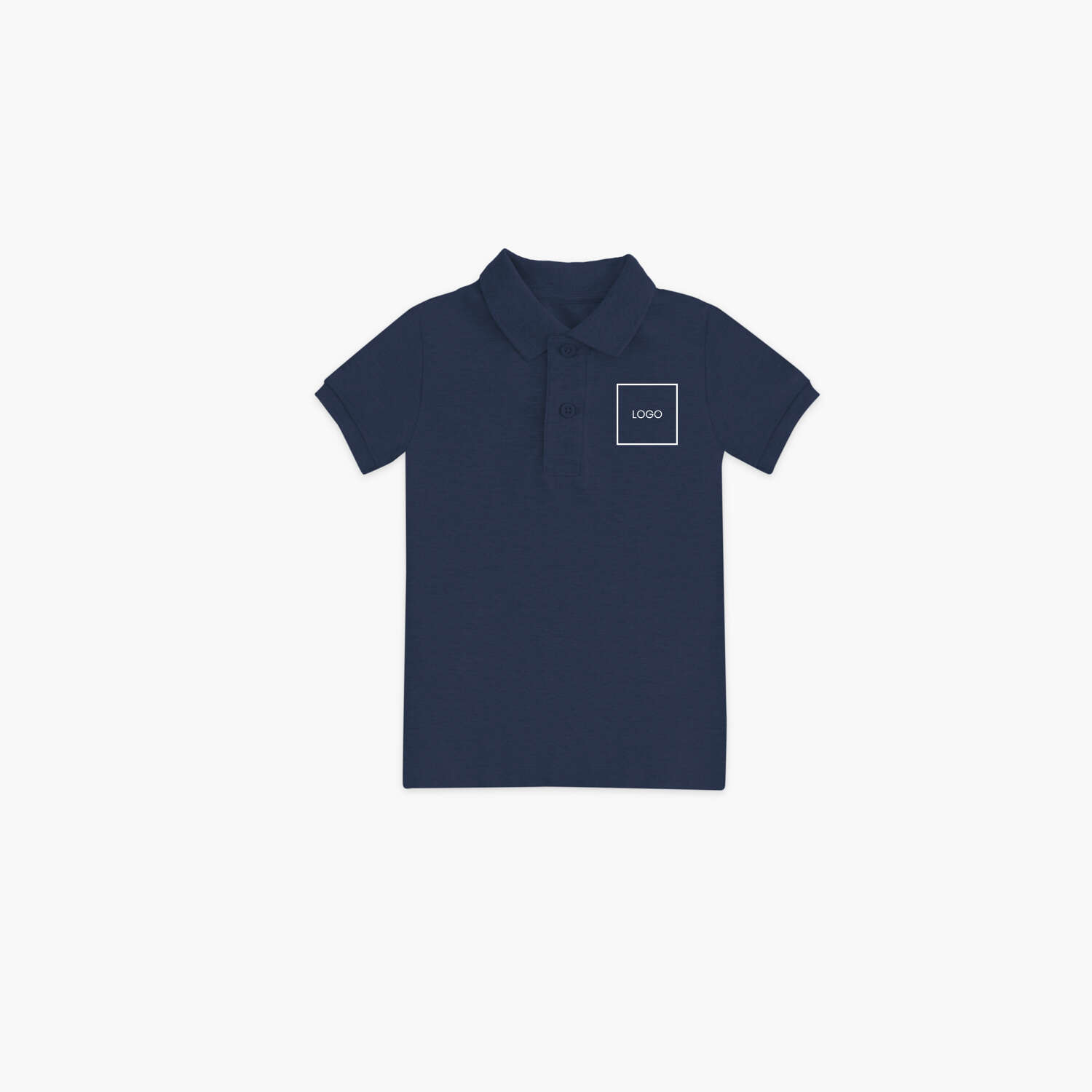 Polo dziecięce premium no 04