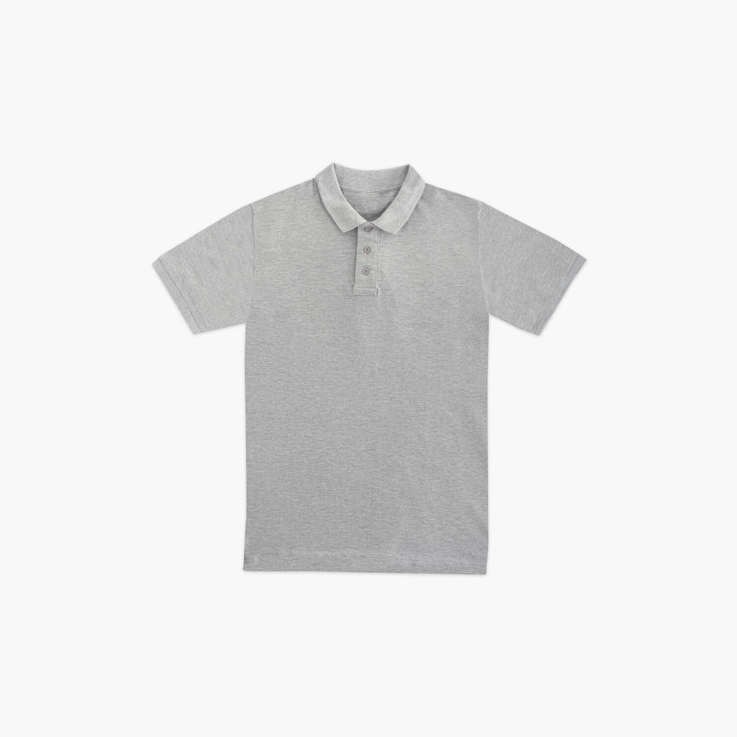 Polo męskie basic no 10