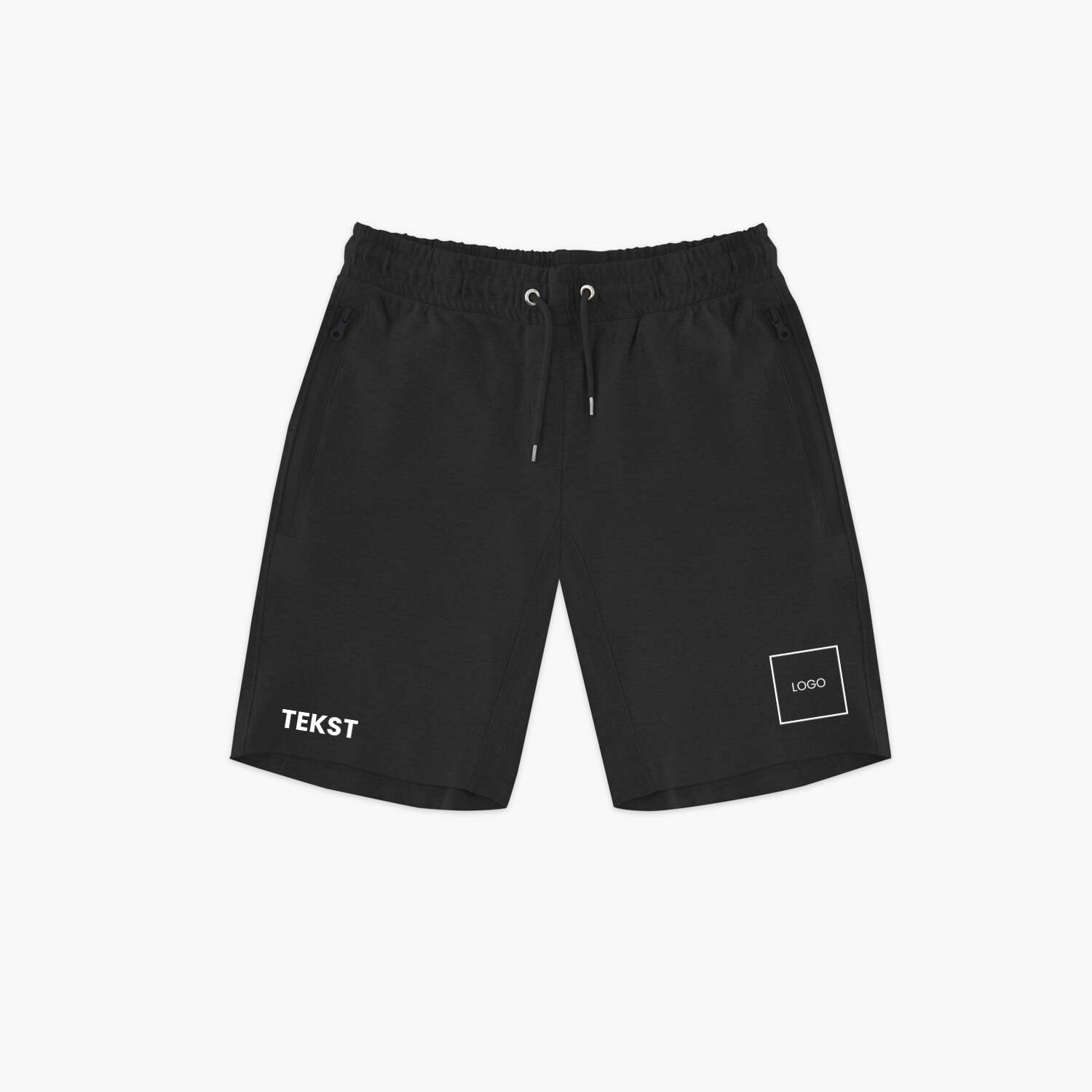 Shorty męskie basic no 02