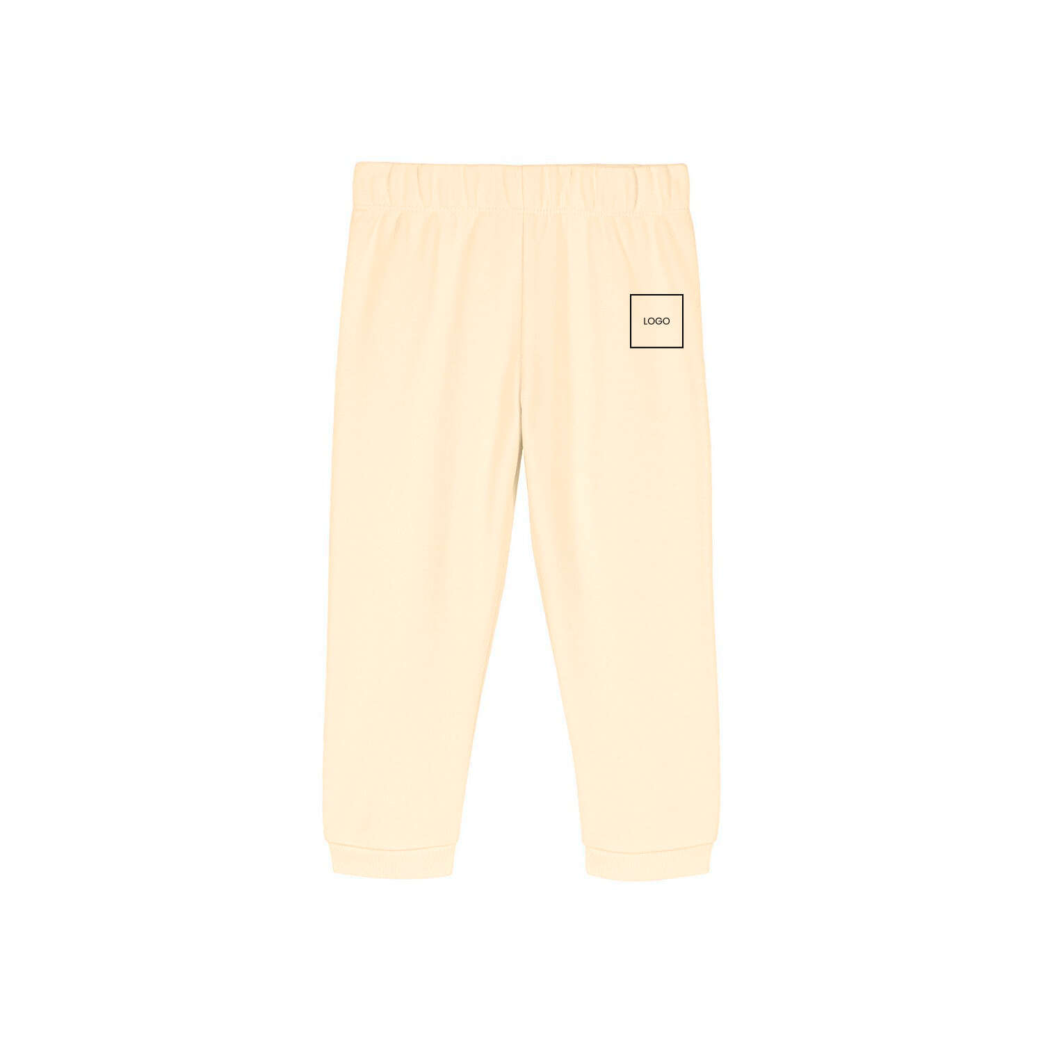 Spodnie dresowe baby premium no 04