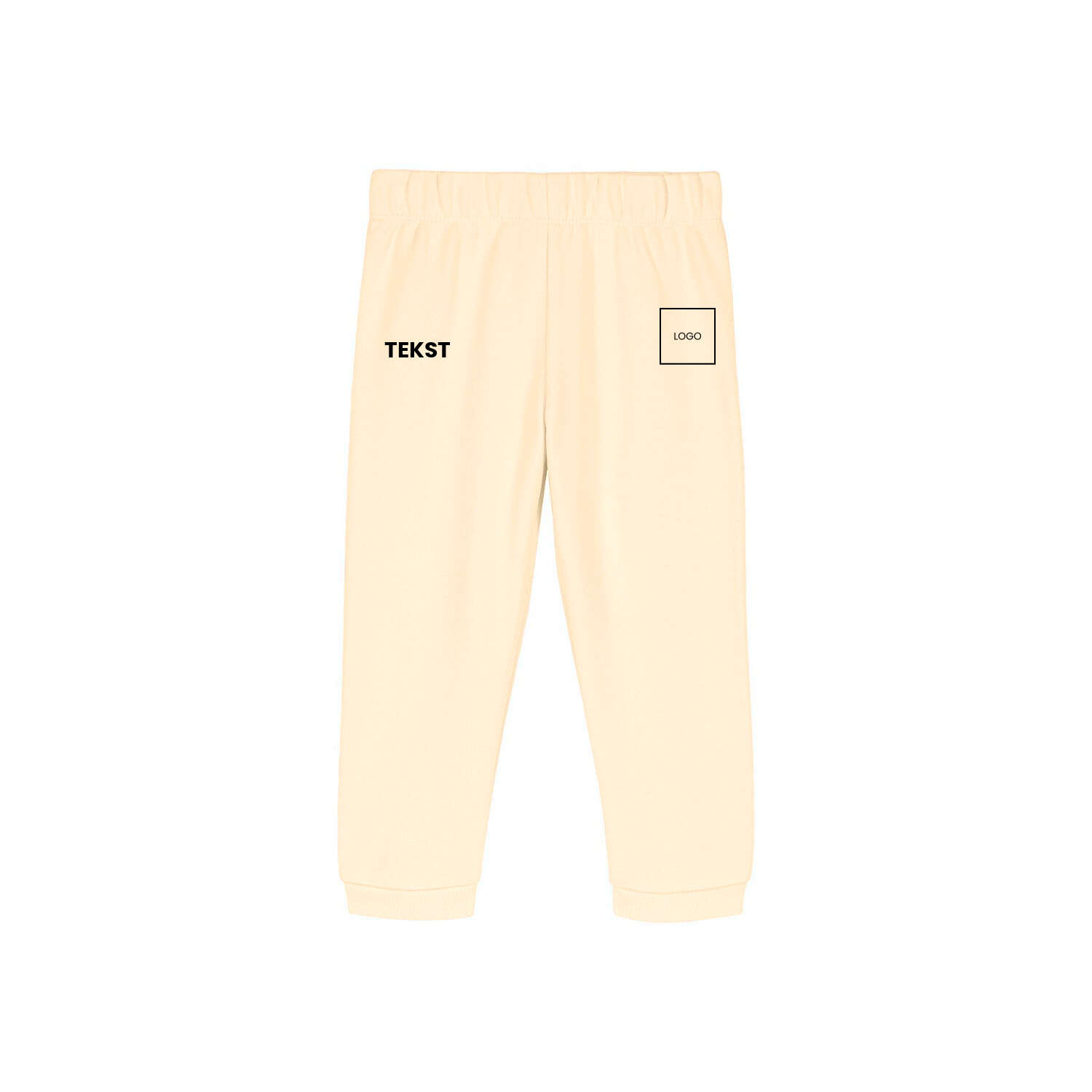 Spodnie dresowe baby premium no 05