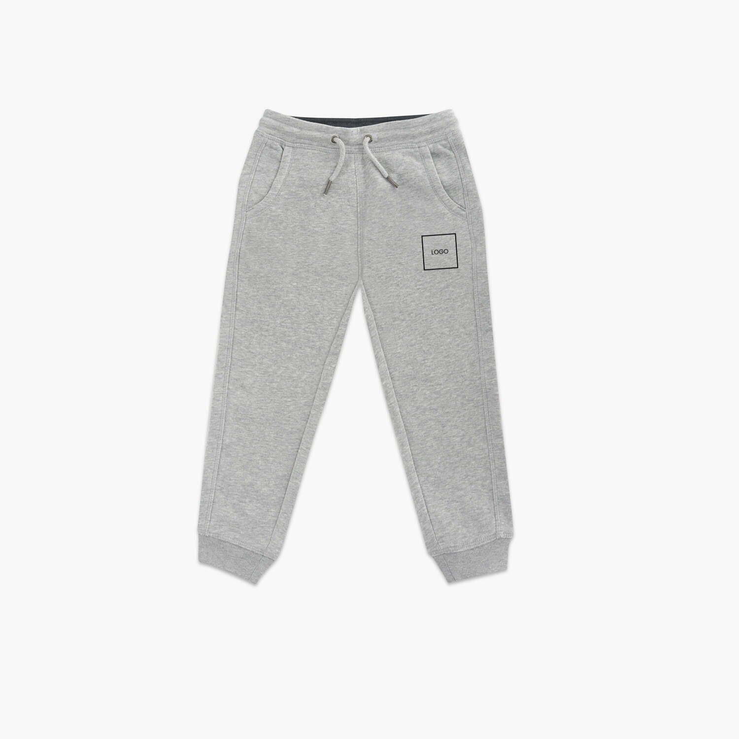 Spodnie dresowe dziecięce basic no 02