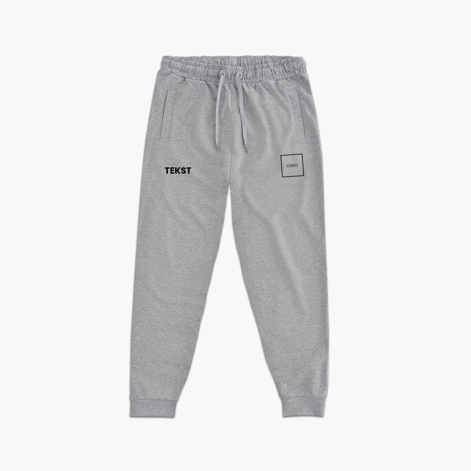 Spodnie dresowe unisex basic no 03