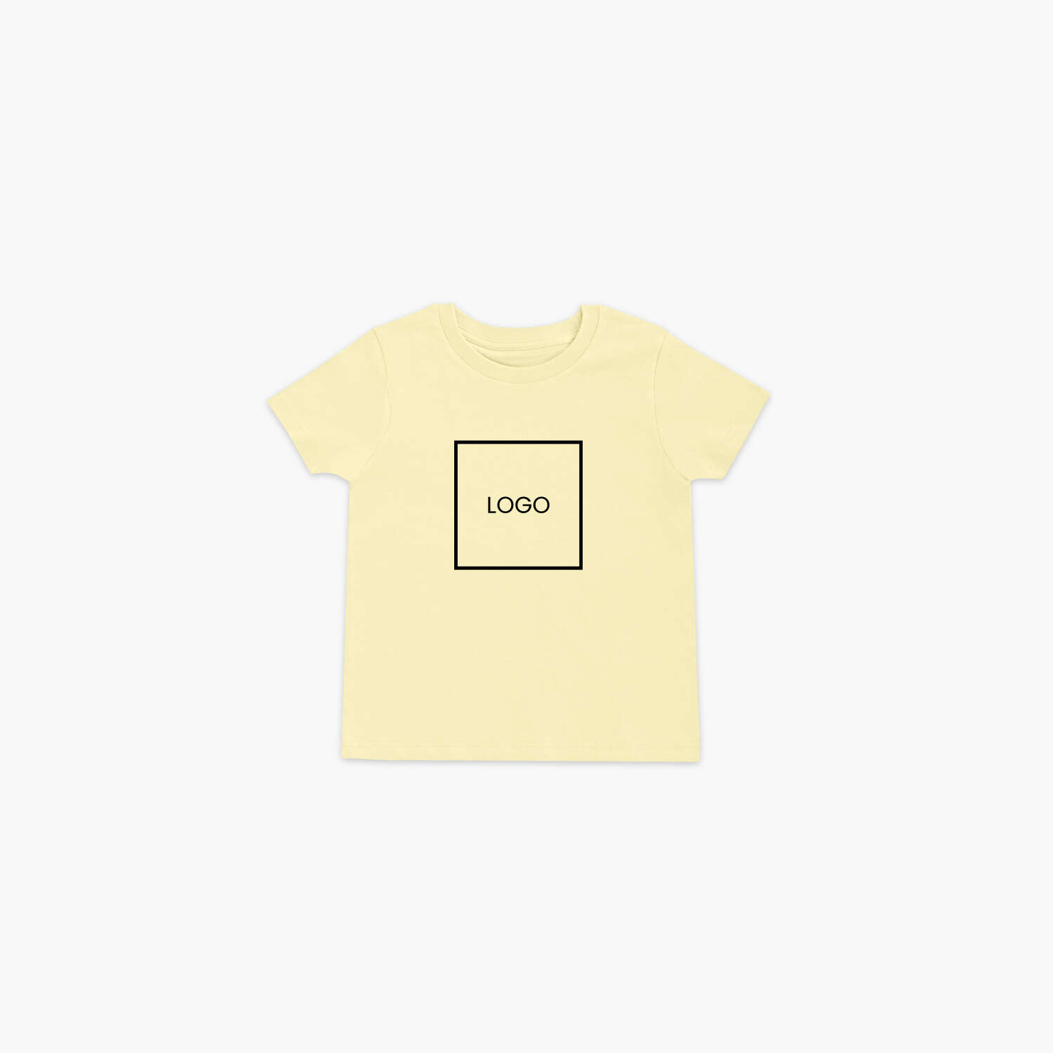 T-shirt baby premium no 01