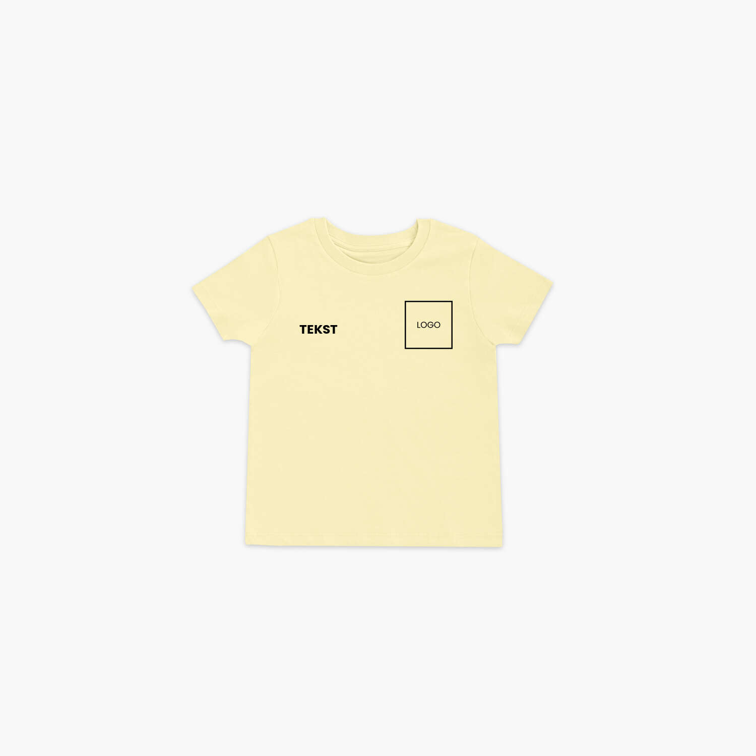 T-shirt baby premium no 05