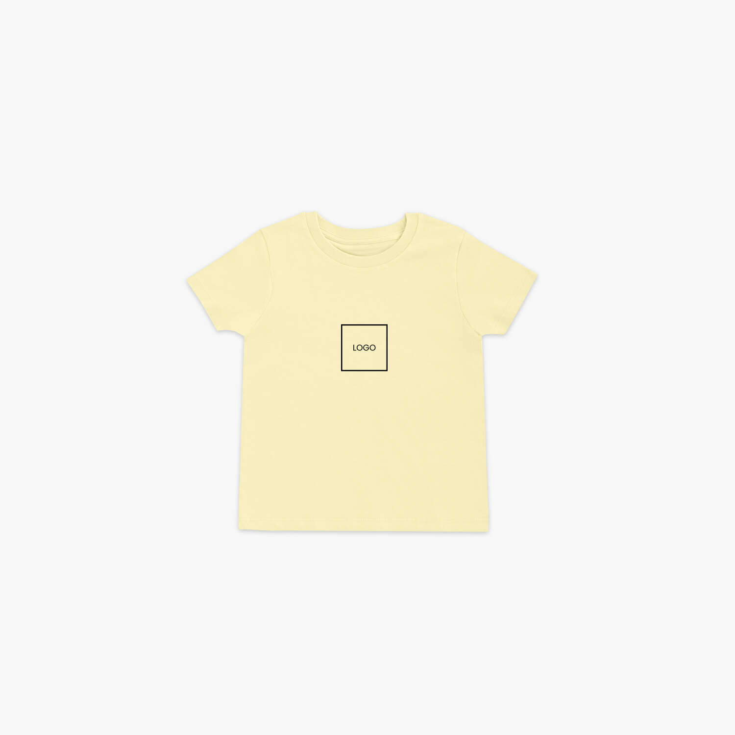 T-shirt baby premium no 07