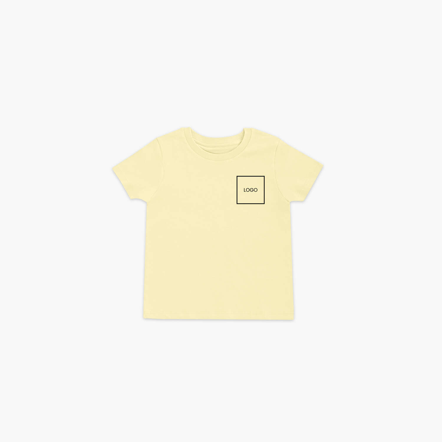 T-shirt baby premium no 11
