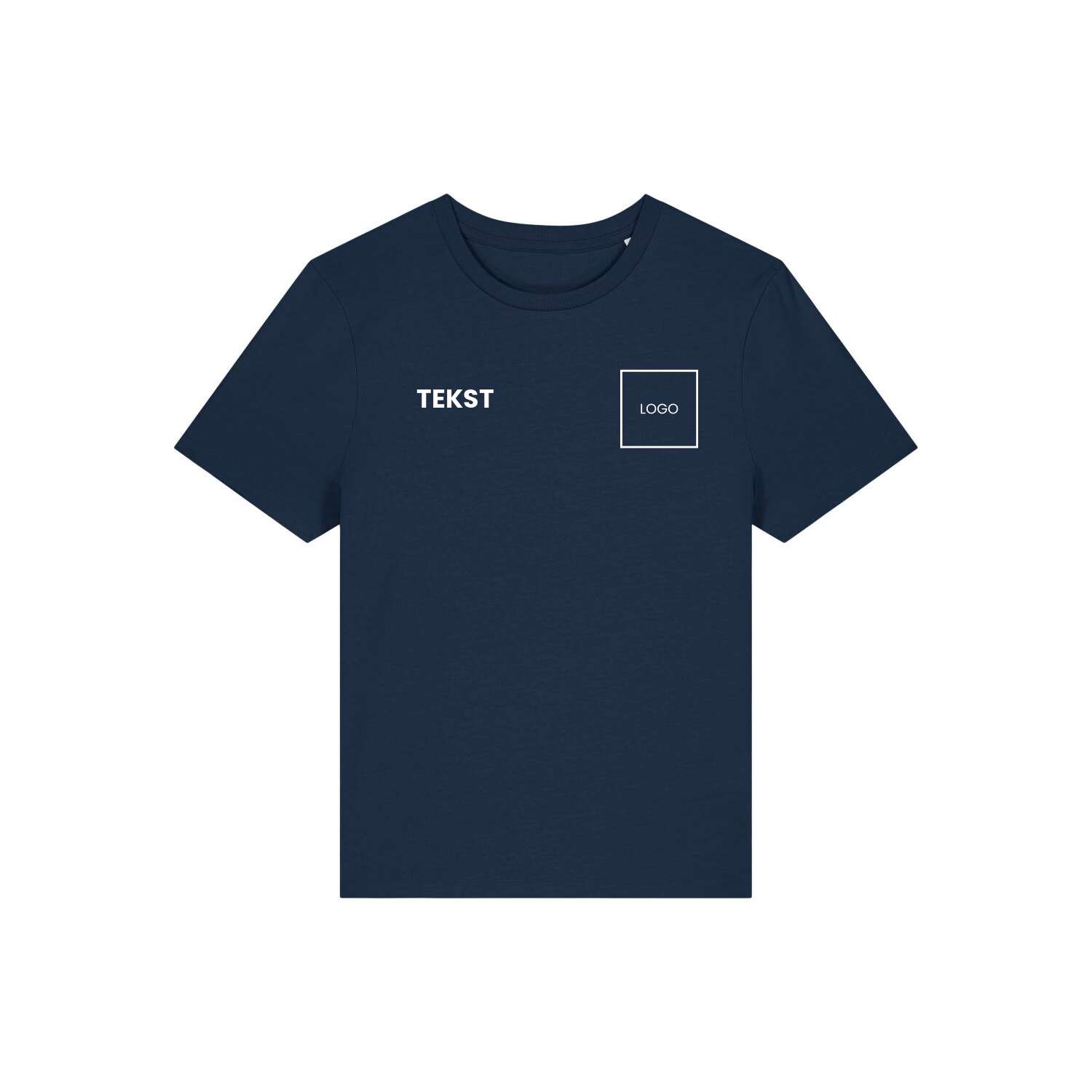 T-shirt damski premium no 05