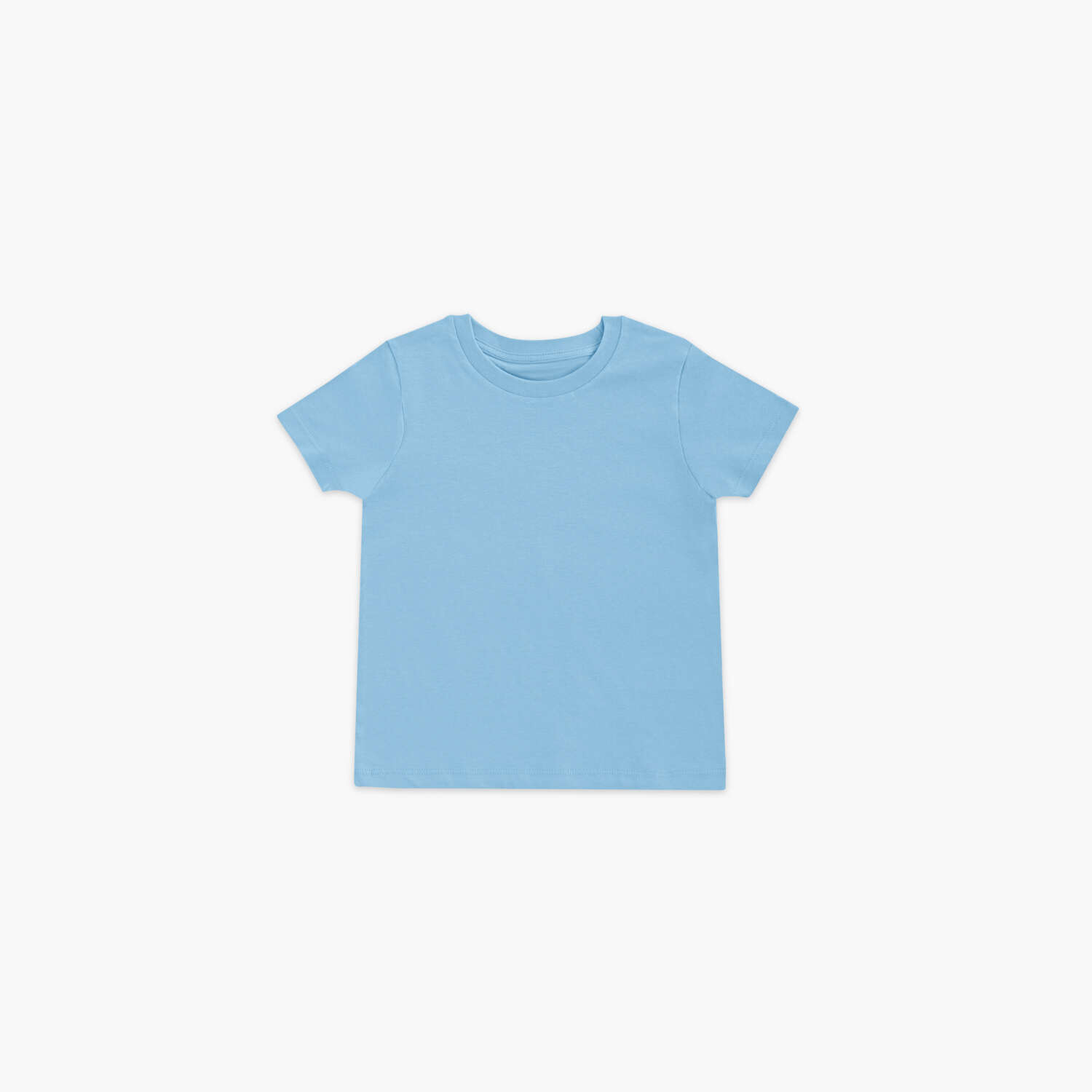 T-shirt dziecięcy basic no 15