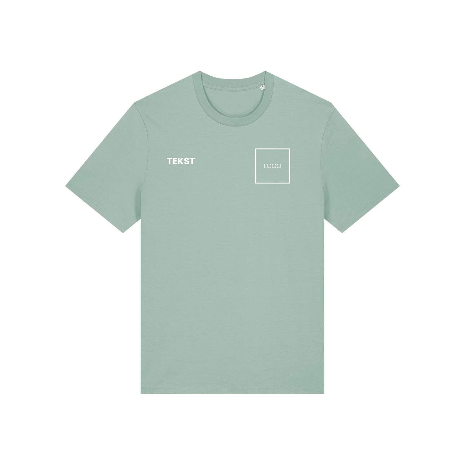 T-shirt męski premium no 05