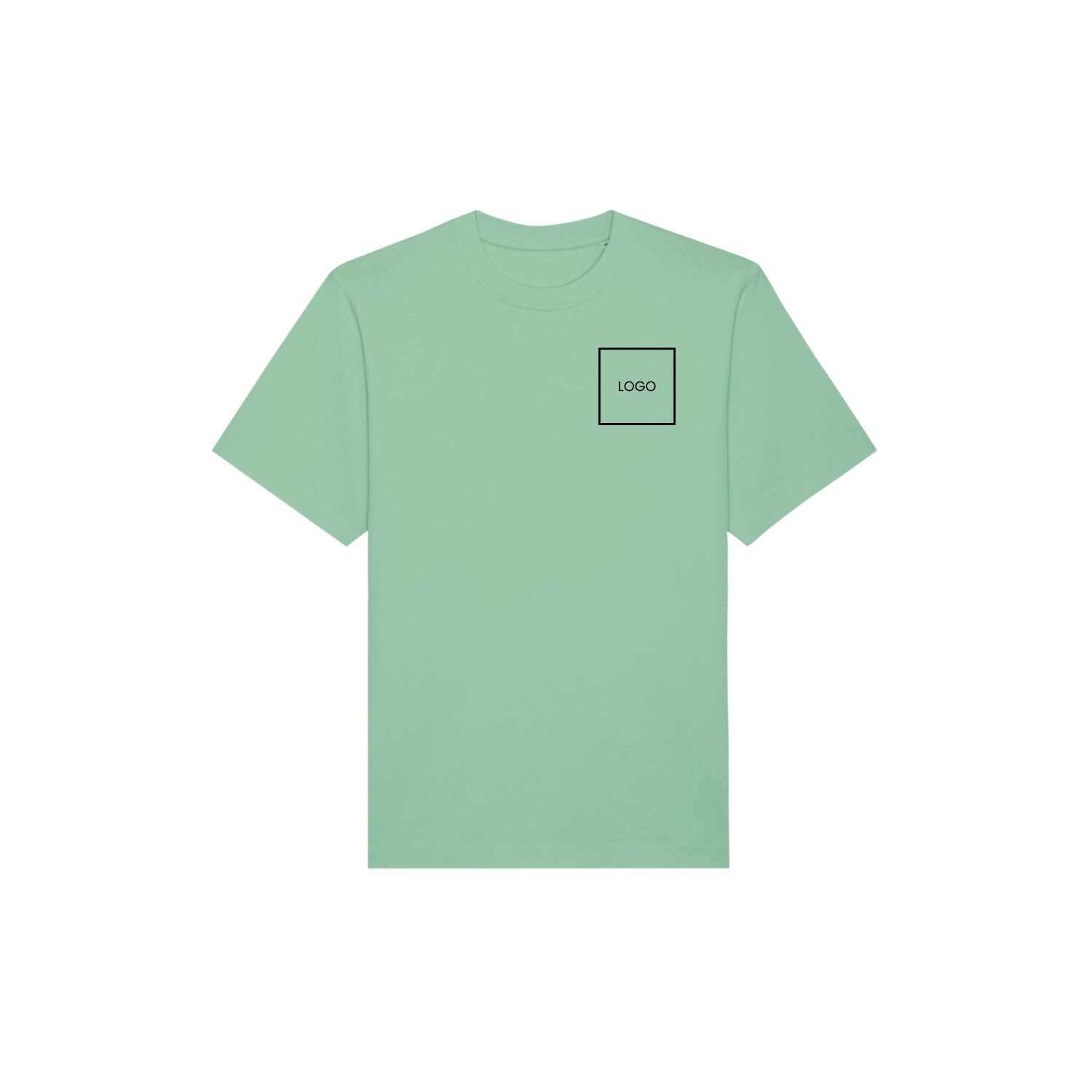 T-shirt oversize premium no 03