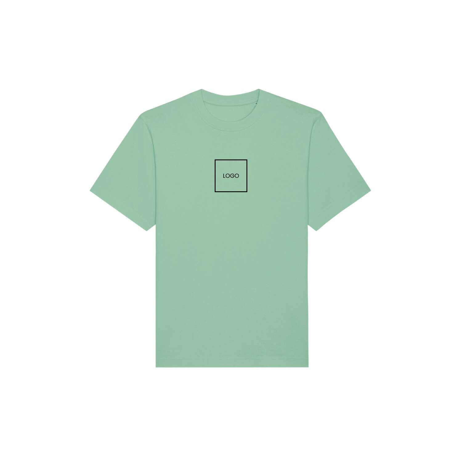 T-shirt oversize premium no 07