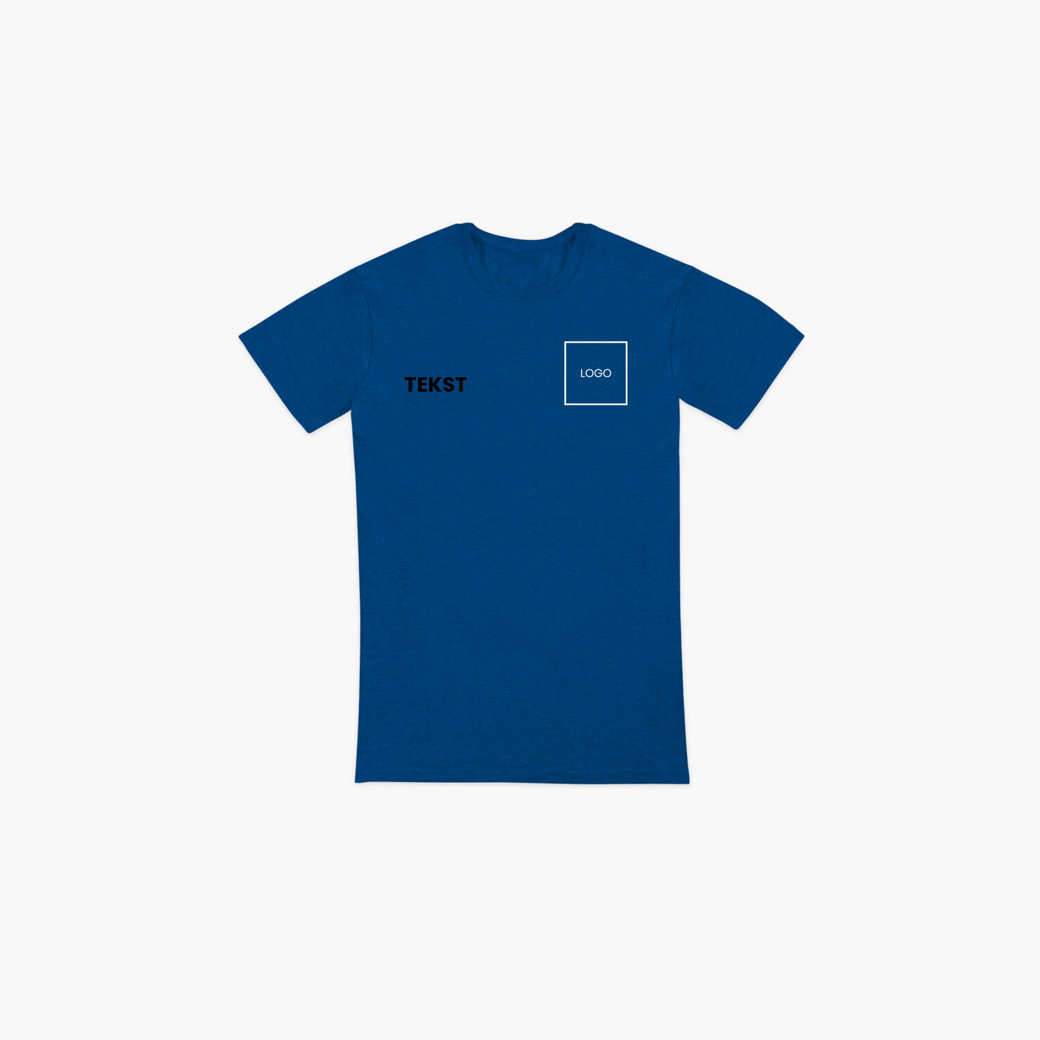 T-shirt unisex basic no 05