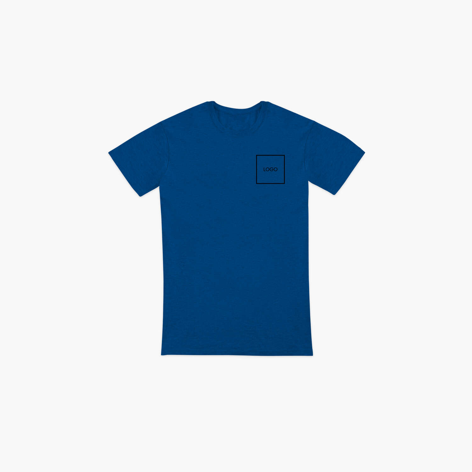 T-shirt unisex basic no 09